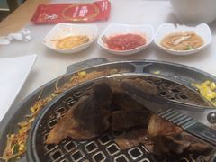 -韩宫宴炭火烤肉(印象城店)