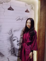 点击看大图 -东方美妍