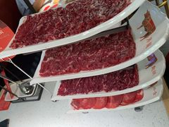 -左庭右院鲜牛肉火锅(苏州园区永旺店)