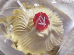 小栗子蛋糕-凯司令西点房(南京东路店)