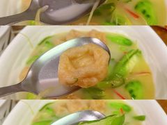 -寻味顺德·南记酒家·传统顺德菜·鱼生(广源路店)