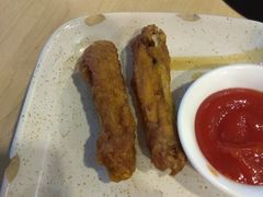 -阿香米线(龙岗万科广场店)