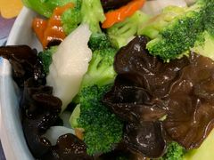 -一块豆腐·海鲜·家常菜(李沧书院路店)