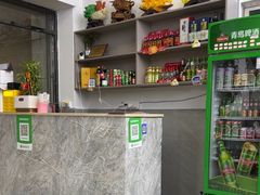 -林记潮汕海鲜砂锅粥(平潭店)