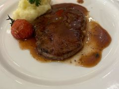 -怡咖啡·自助餐·西安香格里拉