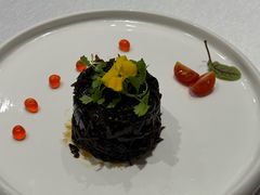 -满堂·烤鸭店·北京菜(鼓楼店)