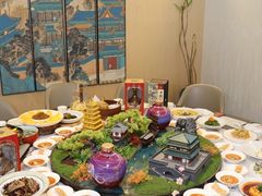 -秦月轩·陕西家乡菜(阜成路·五棵松店)