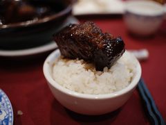 -老吉士酒家(天平路店)