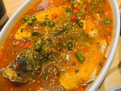 -川堂风·跷脚牛肉·乐山爆炒(宝山日月光店)