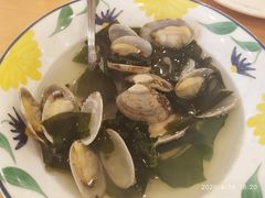 -萨莉亚意式餐厅(深圳北站店)