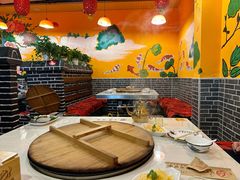 -江湖水乡铁锅炖魚(周庄嘉园店)