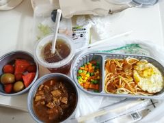 -豪享来中西餐厅(美湖店)