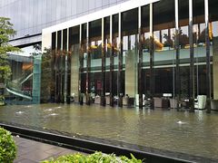 -广州天河希尔顿酒店