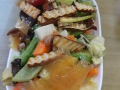 -亲贤打卤面(八一街店)