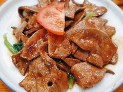 -堂宴·老厦门私房菜(1988仙岳总店)