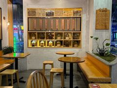 -古乡居甜品(大信店)