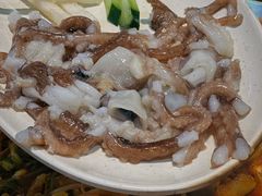 -金明子八带鱼馆(正宗韩国连锁店)