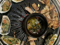 -蜀中烤霸·自助烤肉(郫都店)