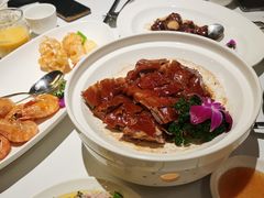 -荣兴酒家(徐家汇店)