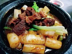 -珍珍小食店(西华路店)