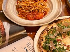 -Pizzeria da Nicola·火炉披萨(中大国际店)