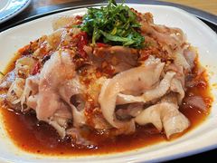 -妈妈的味道(和顺古镇店)