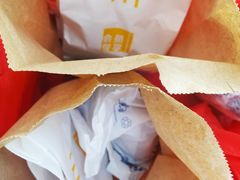-麦当劳(安立路店)