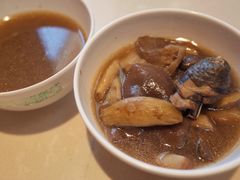 -爱膳菌锅锅(阳南店)