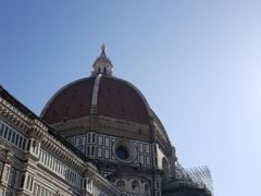 -圣母百花大教堂穹顶