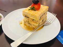 -鹭禧·中餐厅(厦门波特曼七星湾酒店)