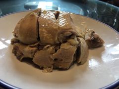 白切鸡-知味观(湖滨总店)