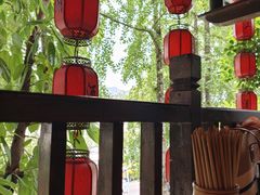 -饭江湖·江湖菜(湖广会馆店)