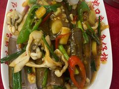 -蛇口康乐快餐鱼仔档(翠苑小区店)