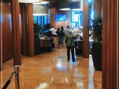 大堂-长春凯悦酒店-品悦中餐厅