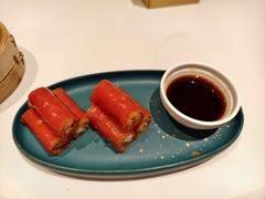 -滨河壹号烤鸭