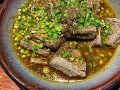 韭香臭豆腐-外婆私房菜(新亚百货店)