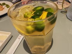 -小大董·烤鸭(观景餐厅·南京西路店)