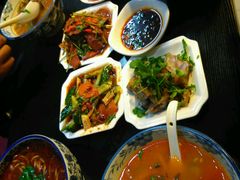 -徽州月·民间徽菜(浦东总店)