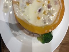 -五谷芳乳鸽王（大梅沙总店C区）(网红打卡店)