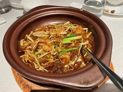 -漢舍中国菜馆(浦东嘉里城店)