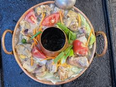 -香香腊排骨.野生菌火塘总店(束河店)
