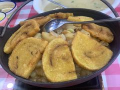 过年菜-黄河轩民间菜(吉祥街店)