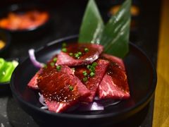 -九田家黑牛烤肉料理(郫都万达檬柏西路店)