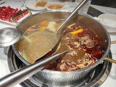 -犇鼎牛潮汕牛肉火锅(新辰里学清路店)