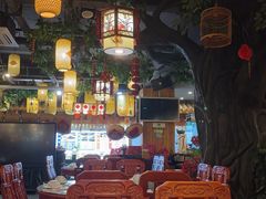 -鼎晟江南·融合江南宴(固戍店)