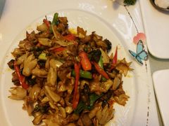 -周三的情书花园餐厅(江北店)