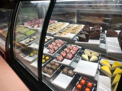 -加餐海鲜自助(宝龙一城店)