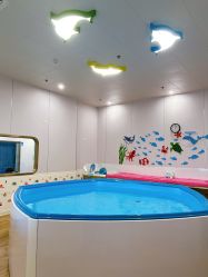 -海豹航航水育游泳中心(芳园里店)