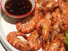 -小厨师·二十年沈家门小海鲜(百井坊巷店)