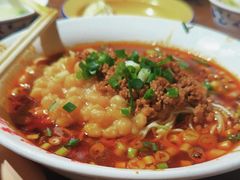 -周小波重庆小面·重庆名小吃(邹容路店)